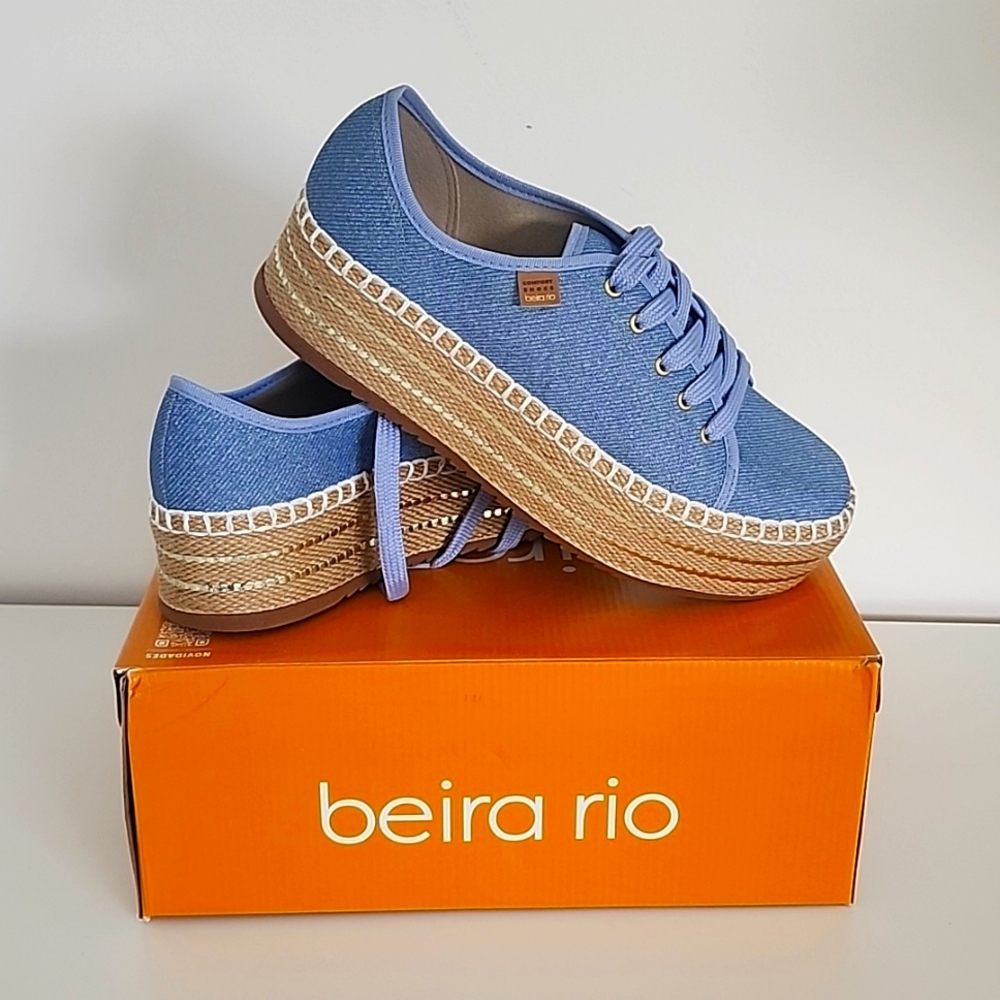 beira rio shoes